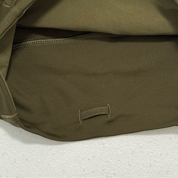 Lululemon First Mile Tech Tight Leggings - Picture 8 of 9